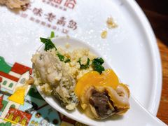 -前海沿·青岛菜(大拇指广场石老人店)