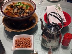 -老街鱼嘴巴(坡子街老店)