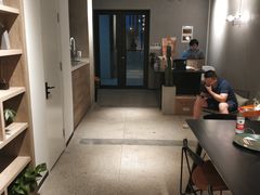 -众独空间沉浸式自习室(三阳路铂仕汇店)