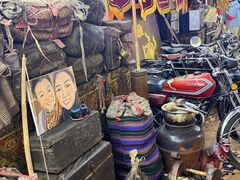 -吉祥圣雪藏餐