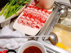 -海底捞火锅(金光华店)