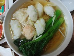 -百福麵家(新馬路店)