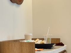 -1868 Café(上海自然博物馆店)