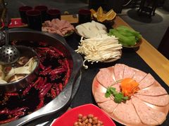 -董家湾重庆老火锅(嘉华店)