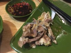 -龙泉人椰子鸡.糟粕醋.海南菜(三亚旗舰店)