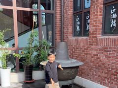 -正德楼果木烤鸭·渔家菜(东港店)