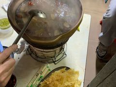 -威邵鸡煲(西华路总店)