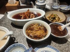 -南京大牌档(济南万象城店)