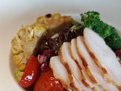 -杭州国际会议中心洲际酒店-原素全日餐厅(解放东路店)