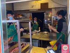 -老黄记手撕烤兔(玉林街店)