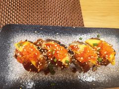 -樱の千渡日式料理·铁板烧•烧鸟(金盛田广场店)