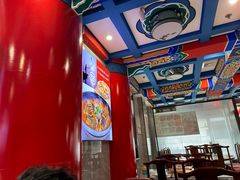 -郭林家常菜(狼垡店)
