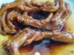 -经堂北路牛肉干面·溪口蒋永峰牛肉馆(宁波店)