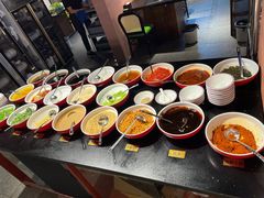 -三江两海老火锅(北京首店)