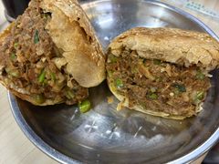-昌顺马记小吃店(昌盛园店)