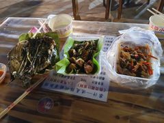 -东南亚风情赶摆街夜市