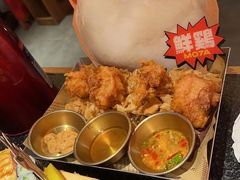 -摩打食堂(壹方中心店)