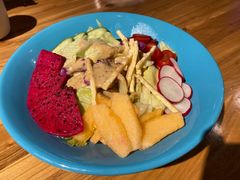 -胖老汉椒麻鸡清真新疆菜(西御街店)