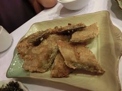 干煎带鱼-永兴餐厅(复兴中路店)
