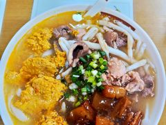 -荔林食店(西华路店)
