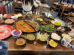 -楠火锅(葫芦岛飞天广场店)