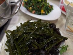 -蝎王府羊蝎子(北大地店)