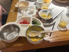 -老阿爸鲜鱼土菜(园区永旺店)