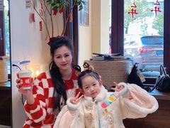 -seeu coffee(江滩店)