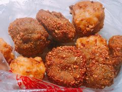 香酥藕饼-陶记正宗德州扒鸡(科巷店)