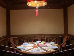 包厢-小吊梨汤·北京菜(香山店)