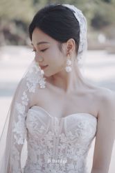-B.Bridge Couture婚纱礼服(福田店)