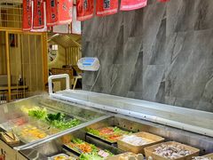 -匠牛亭·锅物烧肉放题自助(昆百大·泰业城店)