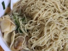 -海浪食店(湖滨中路店)