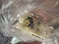 -舒蔡记生煎菜饭(云南中路店)