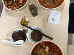 -南湖中华面馆(迈尧路店)