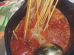 -钢管厂五区小郡肝串串香(南山店)