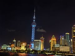 -东方明珠广播电视塔