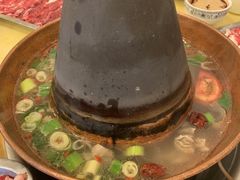 -月圆火锅(宁海东路二店)