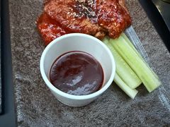 -OZONE 顶楼酒吧(香港丽思卡尔顿酒店)