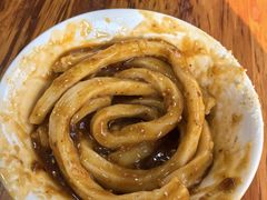 -洞子口张老二凉粉(文殊院店)