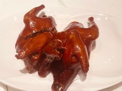 -新雅粤菜馆(南京东路店)