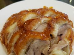 -鸿运楼烤鸭店(天桥店)