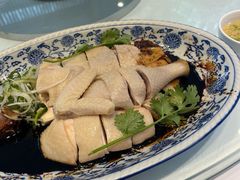 南园市师鸡-南园酒家(前进路店)