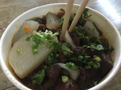 -王记生烫牛杂面馆(兰陵路店)