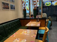 -小杨生煎(香港名都店)