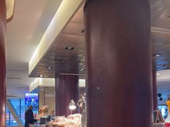 -重庆丽苑维景国际大酒店·海鲜自助餐厅