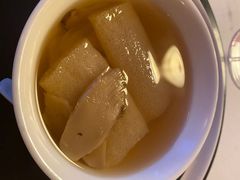 -三号黄浦会Canton Table