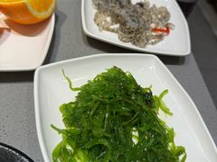 -海底捞火锅(金光华店)