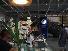 -宜家家居(哈尔滨商场店)