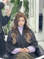 -赤道 Hair Salon
